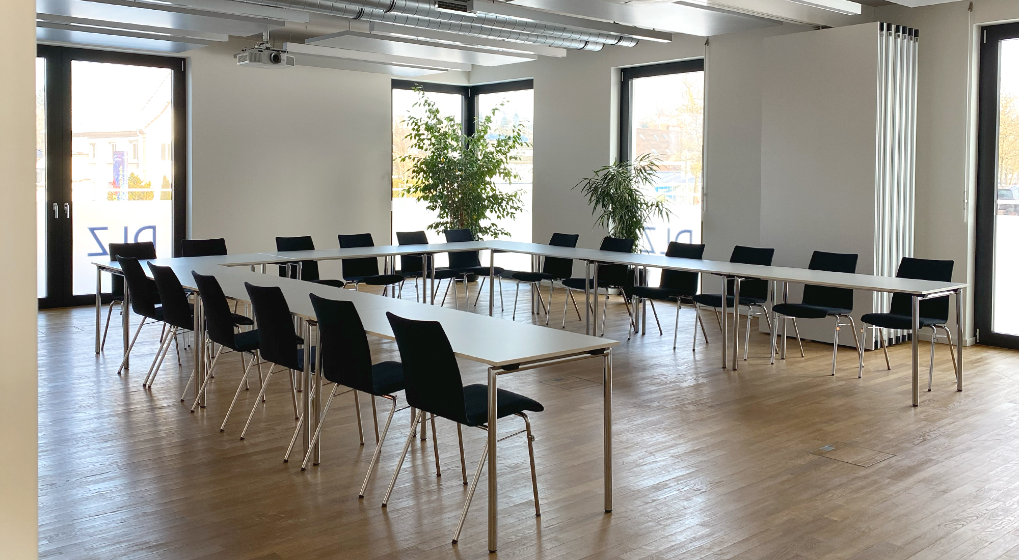 Großer Saal